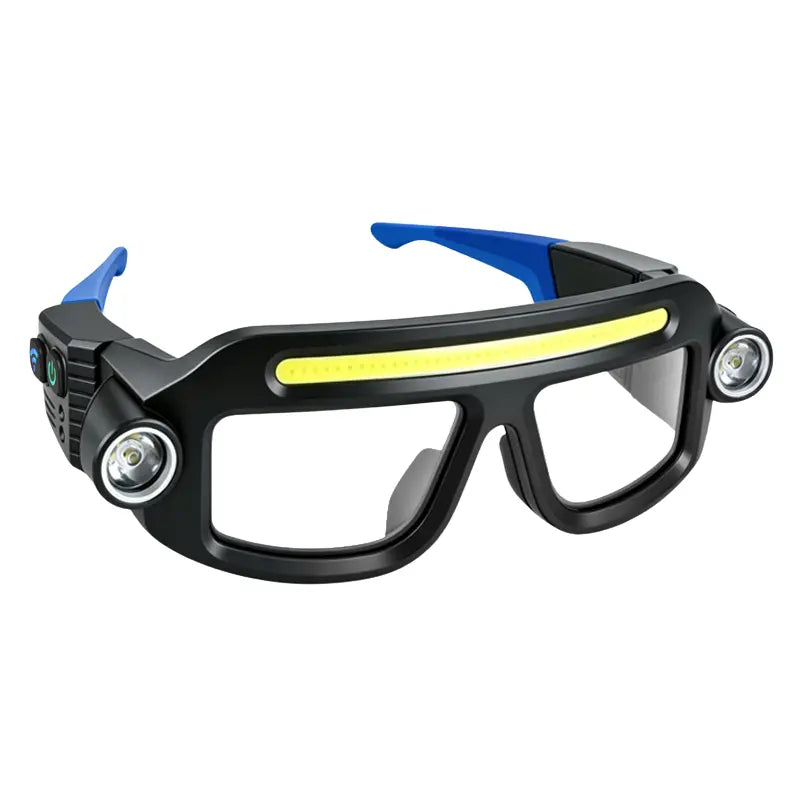 BeamSpecs in Blue