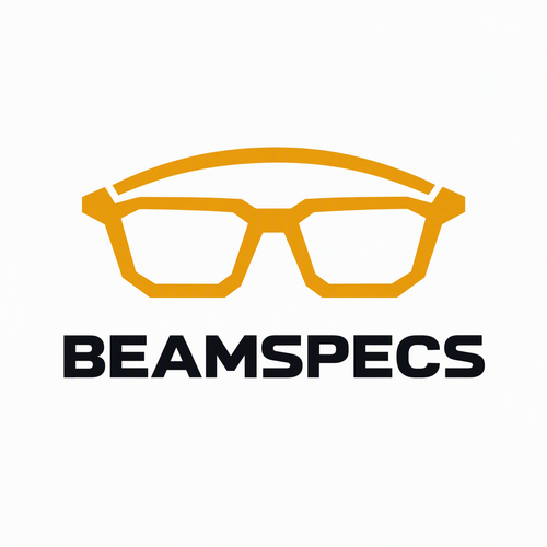 BeamSpecs logo